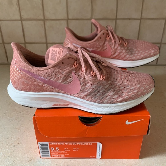 pegasus 35 pink